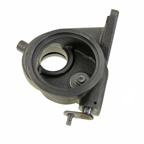 HTB83  ЧАВУННИЙ КОРПУС ТУРБІНИ TD03; [D1-36.15mm;D2-49.0mm;D3-44.0mm;D4-58.48mm;D5-2-9.0/M8*1.25;D6-;D7-1.0mm;D8-2.4mm;D9-95°;-MITSUBISHI;TD03]; { 49131-05200 49131-05210 49131-05211 49131-05212 49131-05252 49131-05213