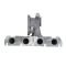 HTB58/J     ЧАВУННИЙ КОРПУС ТУРБІНИ 5303 970 0105 / 0086     2100-011-634  K03; [D1-41.4mm;D2-57.15mm;D3-46.8mm;D4-72.0mm;D5-;D6-4-M10*1.5;D7-1/4mm;D8-;D9-14.5°  K03]; { 53039700105 53039700086 53039700134