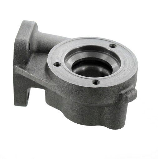 HTB35  ЧАВУННИЙ КОРПУС ТУРБІНИ 5435-970-0005  2100-011-062  KP35; [D1-28.2mm;D2-50.0mm;D3-36.7mm;D4-5.7mm;D5-32°;D6-;D7-1.0mm;D8-;D9--KP35]; { 54359700005 54359700006
