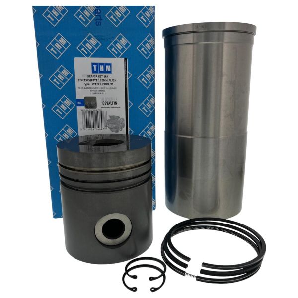 I029ALFIN   РЕМКОМПЛЕКТ ДВИГУНА  IFA FORTSCHRITT ALFIN MQ=45,6 120MM  12000A05ALFIN