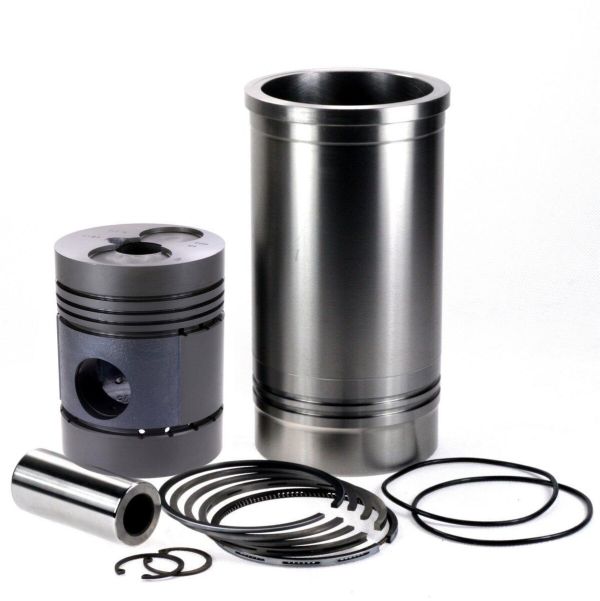 USH31S   Ремонтний комплект/ Поршень з гільзою URSUS C330 102 MM SHIM THM   10200A01SHIM,50.00000.0