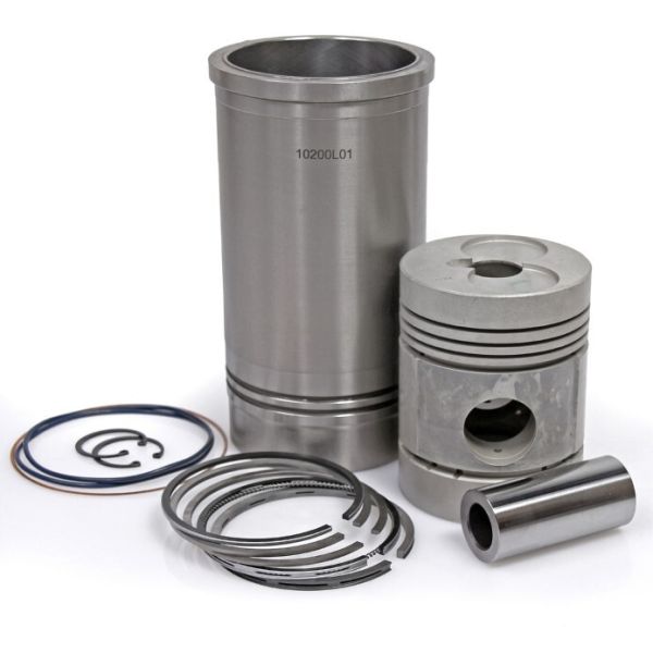 USH31   Ремонтний комплект/ Поршень з гільзою URSUS C330 102MM THM   00000330 01.0002.N0.00 10200A01 2604789 43871 4541980 4541980MAHLE 454 31 90 50.00000.0 5000001 50000010 50000029 50006702U 50106480 50106480U 938657