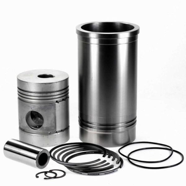 USH31M   Ремонтний комплект/ Поршень з гільзою URSUS C330M MQ= 30 ,44ML 102 MM SHIM   10200A01M-SHIM
