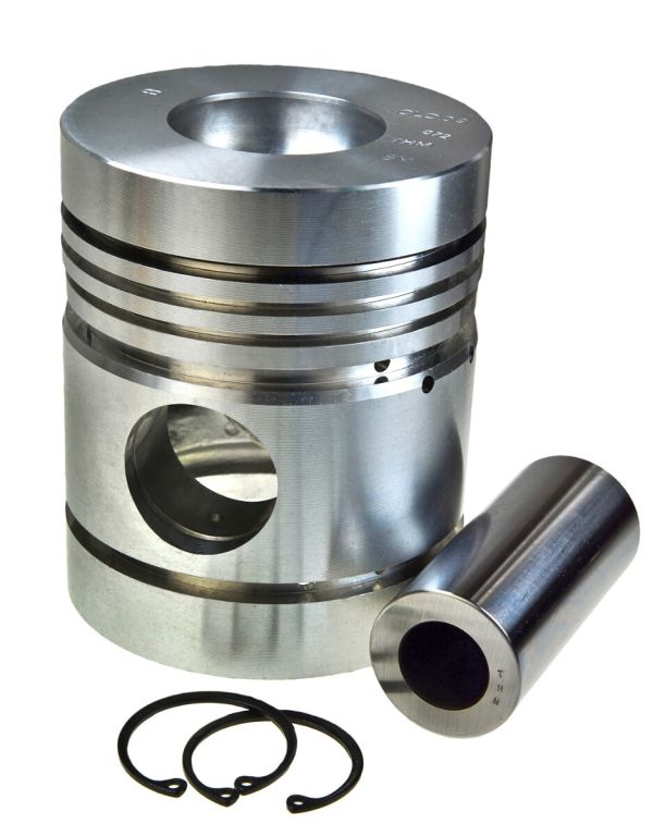 USH27   Ремонтний комплект/ Поршень з гільзою URSUS C360 95 MM ZETOR 95 MM MQ=48 SHIM THM   50.50000.0/5501.0018,55110018,5950590 (5950490),93725960,9500A01-SHIM,Z-70013,
