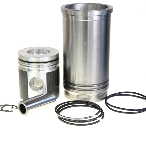 USH28T   Ремонтний комплект/ Поршень з гільзою ZETOR UR I 102 MM 3-P TURBO MQ=56 MM (6320-7745) THM   10200A17 79110099 7911-0099 94887960