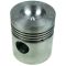 USH28   Ремонтний комплект/ Поршень з гільзою ZETOR UR I 102 MM 4-P MQ47,5 46,5ML (7711-7745) THM    72010303,10200A03,70110099Z,71010303,Z-70027