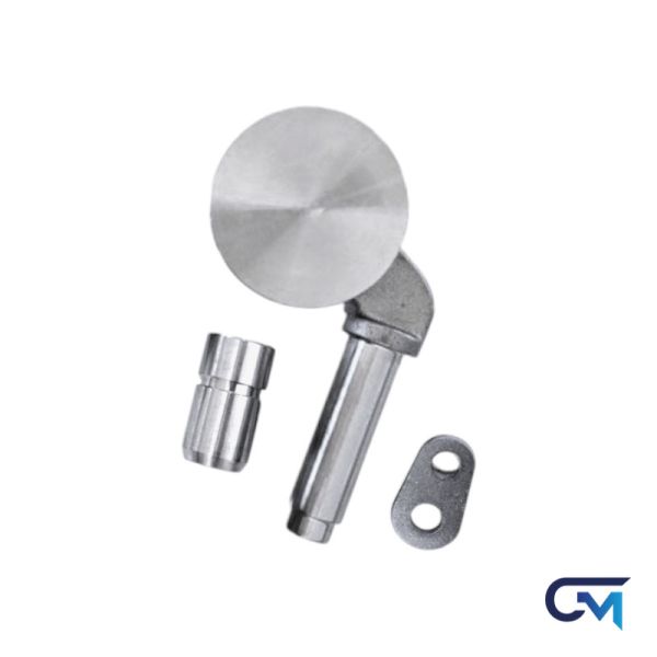 CER A16580 K03  Ремкомплект перепускного клапана  WASTEGATE  53039700392 53039700416 53039700570