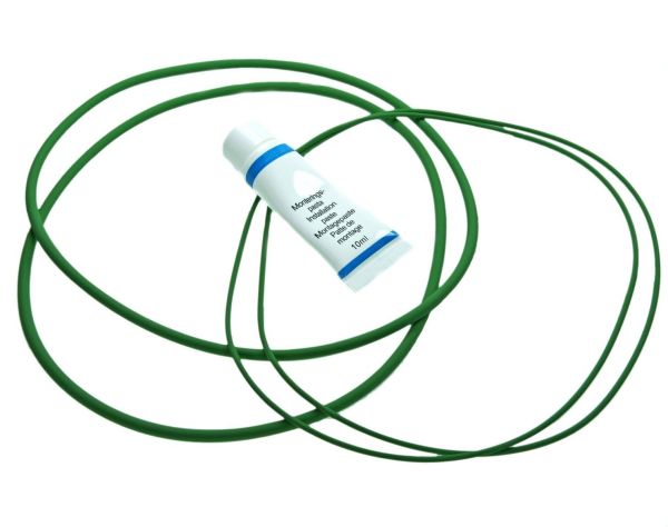 HL018O   комплект прокладок гільзи циліндра MB Q125MM   009 997 8848,0129977148,20 0403 40310,20040340311,20040340312,50002771
