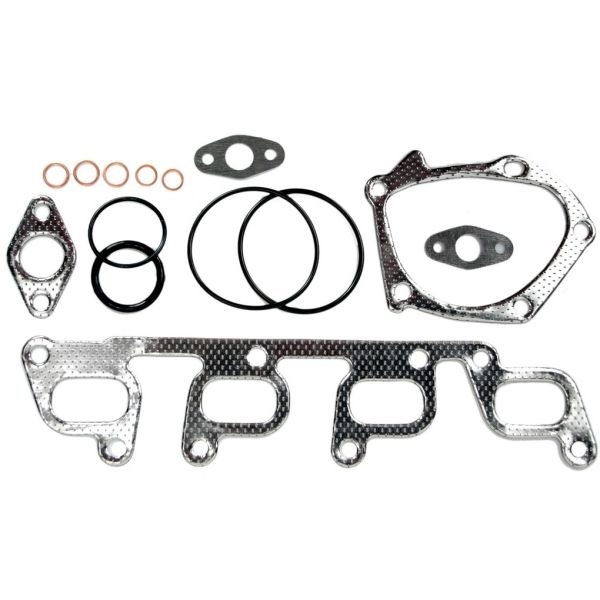 HU237/3  КОМПЛЕКТ ПРОКЛАДОК ТУРБІНИ VW Crafter 2.0 TDI 105 / 120кВт VW Amarok 2.0 BiTDI 120кВт