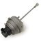ZWE52   актуатор турбіни CITROEN JUMPER 3.0 HDI 796122        769566-0006